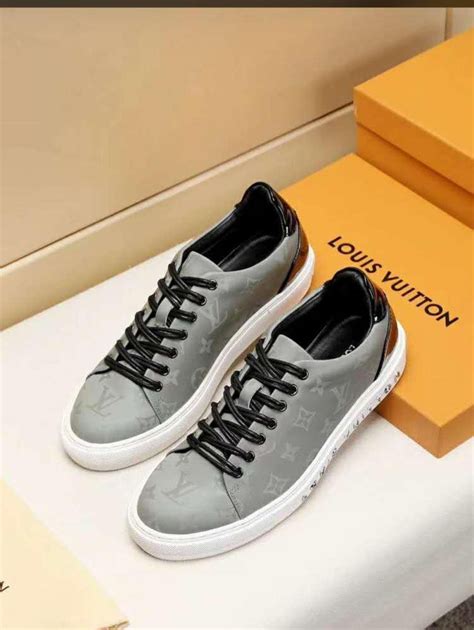 tenis louis vuitton paris precios|tenis louis vuitton hombre precio.